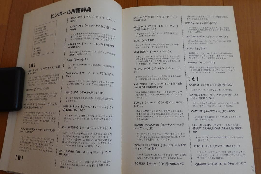 ◆ピンボールグラフィティ　（エッセイ）村上春樹　すぎやまこういち