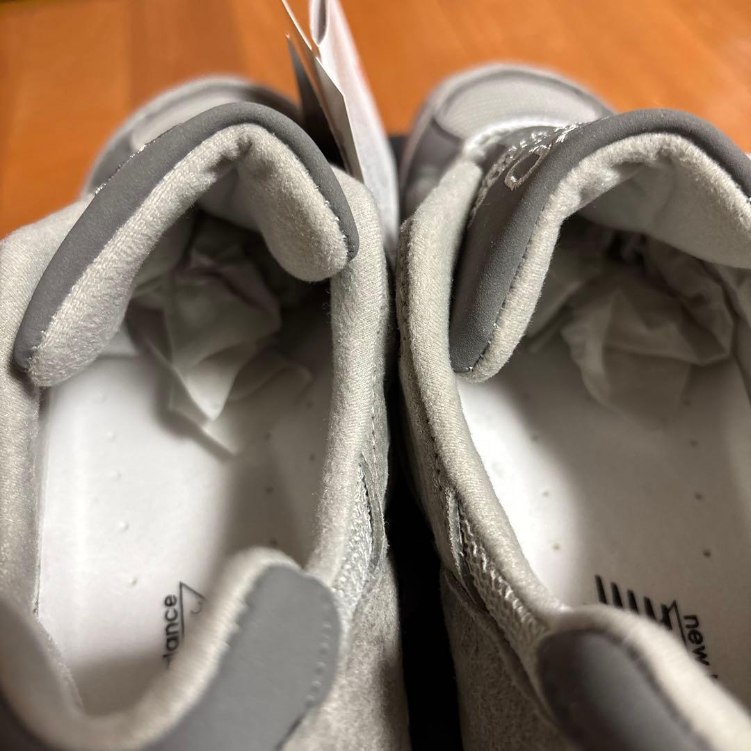 新品！New Balance 990 GY2 24.5　復刻版