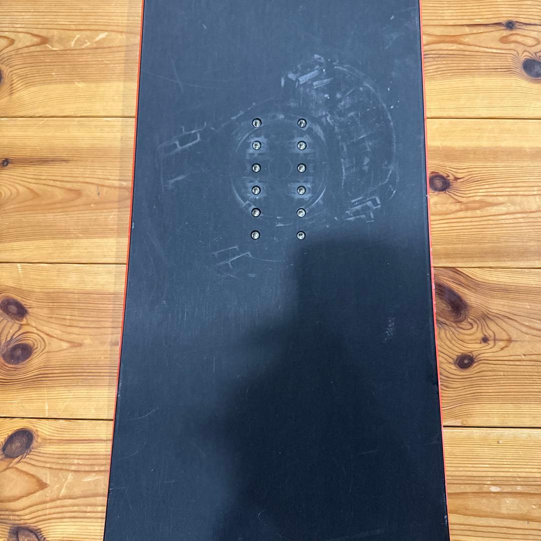 Gray ディスペラード　タイプR 24-25モデル 160cmワイドモデル