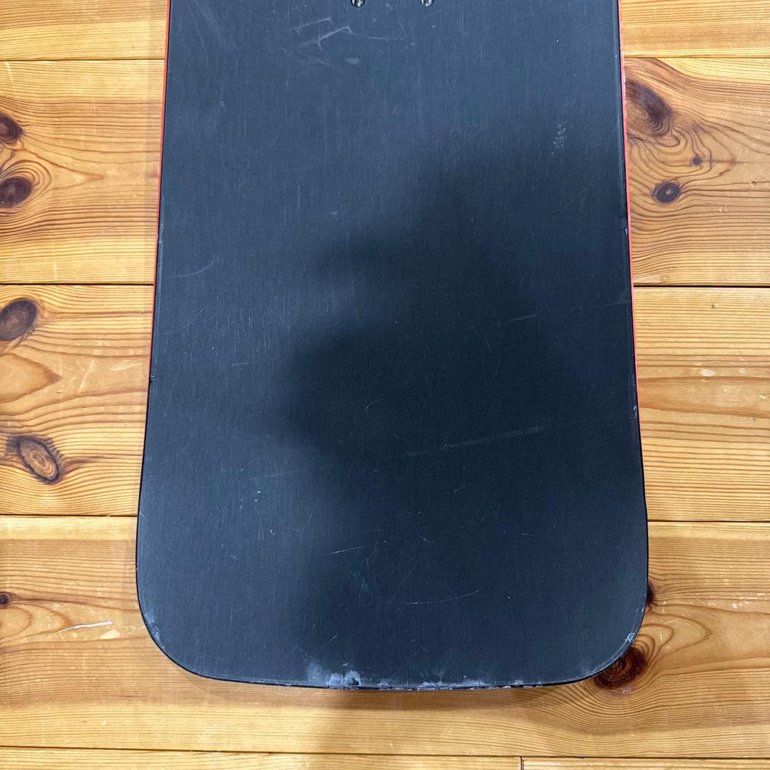 Gray ディスペラード　タイプR 24-25モデル 160cmワイドモデル