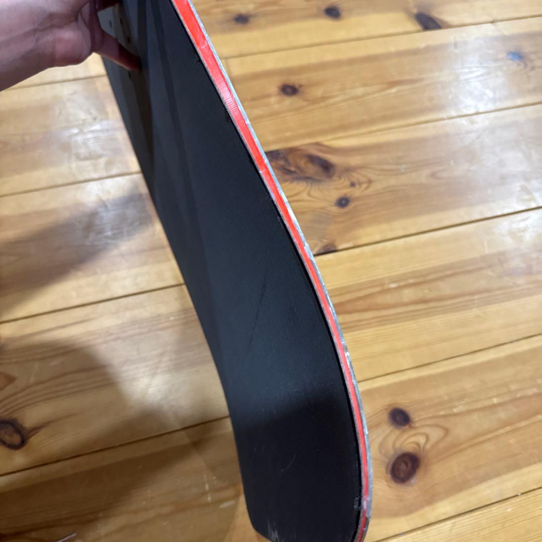 Gray ディスペラード　タイプR 24-25モデル 160cmワイドモデル