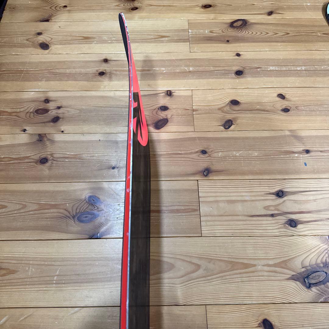 Gray ディスペラード　タイプR 24-25モデル 160cmワイドモデル