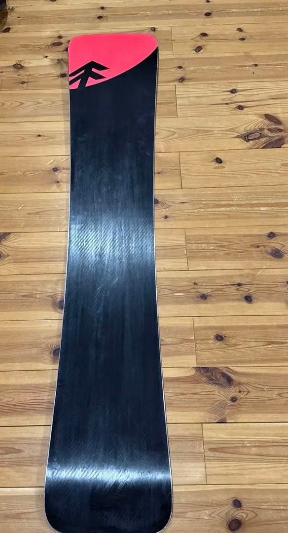 Gray ディスペラード　タイプR 24-25モデル 160cmワイドモデル