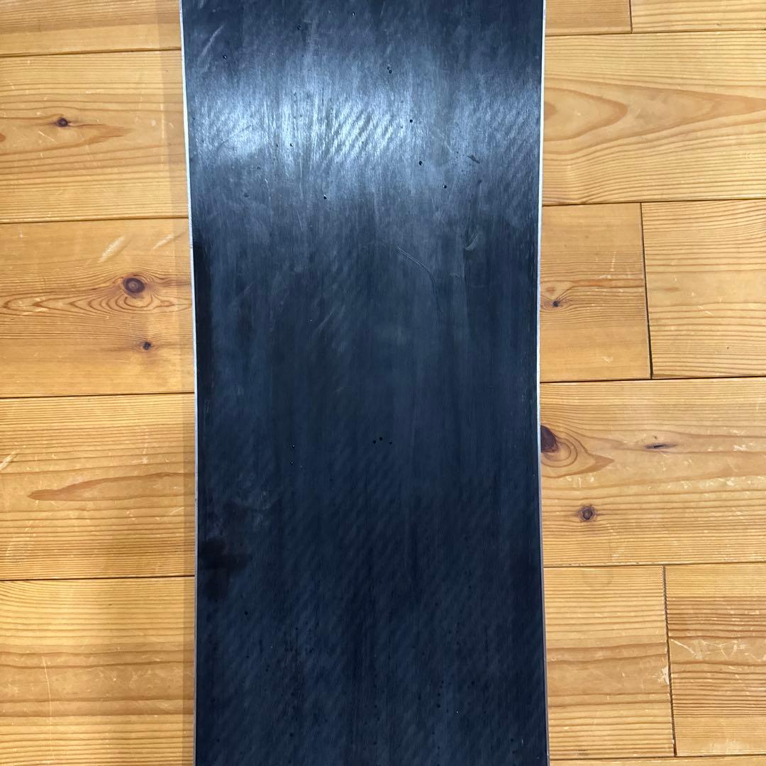 Gray ディスペラード　タイプR 24-25モデル 160cmワイドモデル