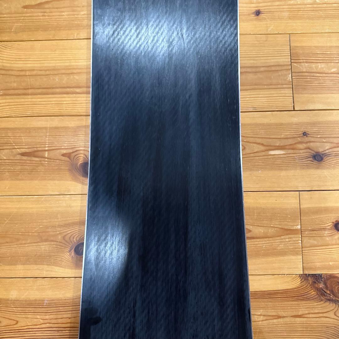 Gray ディスペラード　タイプR 24-25モデル 160cmワイドモデル