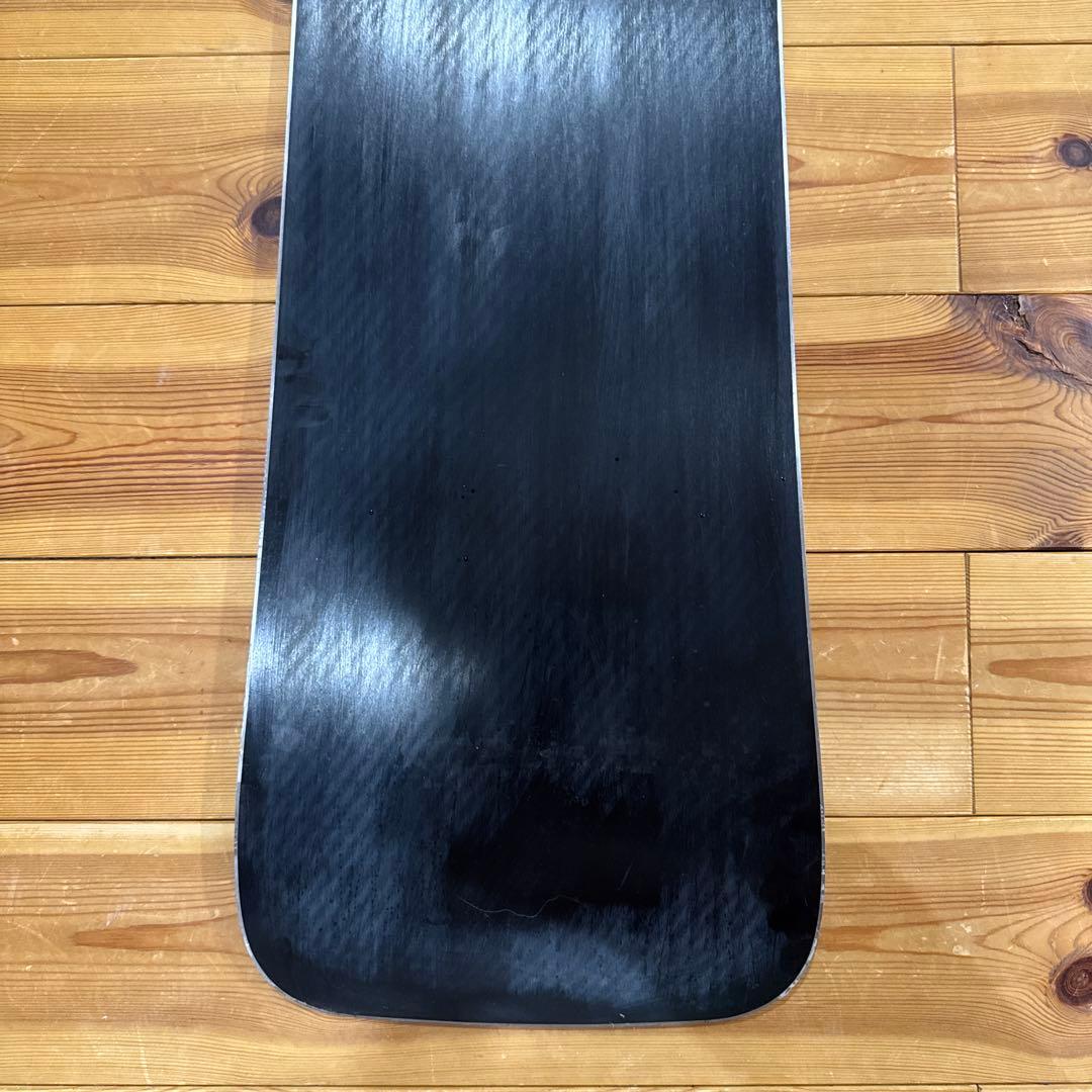 Gray ディスペラード　タイプR 24-25モデル 160cmワイドモデル