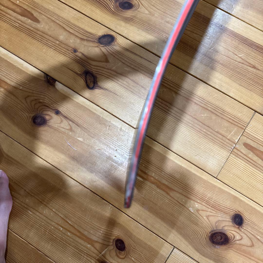 Gray ディスペラード　タイプR 24-25モデル 160cmワイドモデル