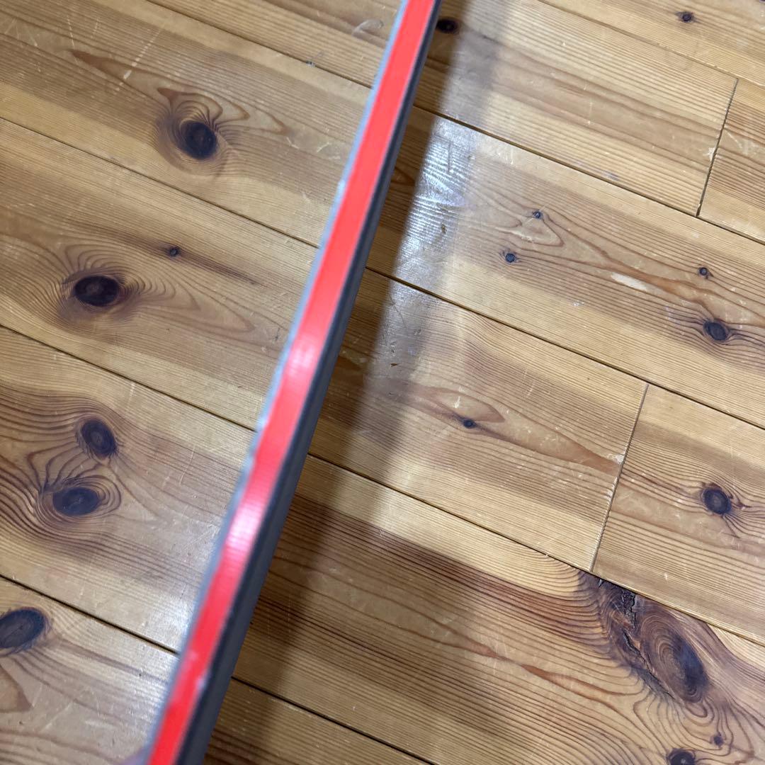 Gray ディスペラード　タイプR 24-25モデル 160cmワイドモデル