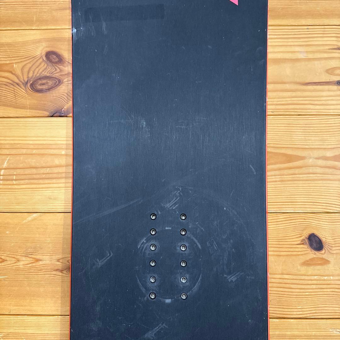 Gray ディスペラード　タイプR 24-25モデル 160cmワイドモデル