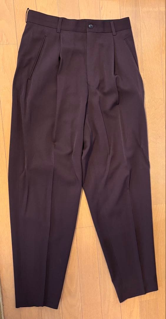 ジャンポールゴルチェ1980年代セットアップ