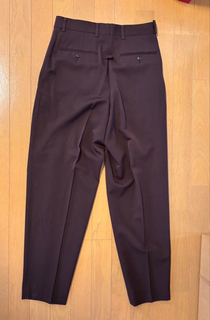 ジャンポールゴルチェ1980年代セットアップ