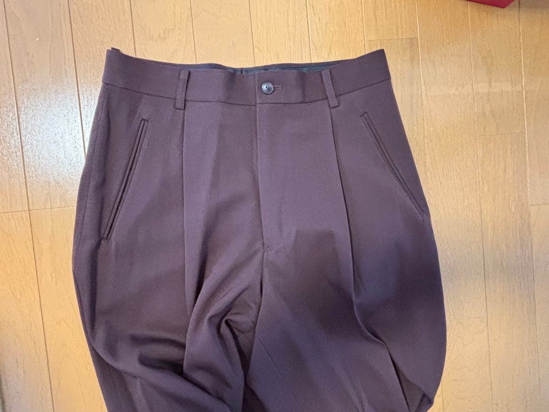 ジャンポールゴルチェ1980年代セットアップ