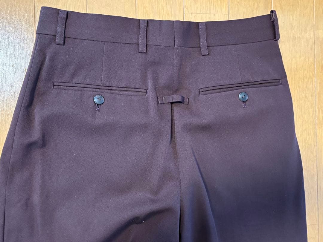 ジャンポールゴルチェ1980年代セットアップ