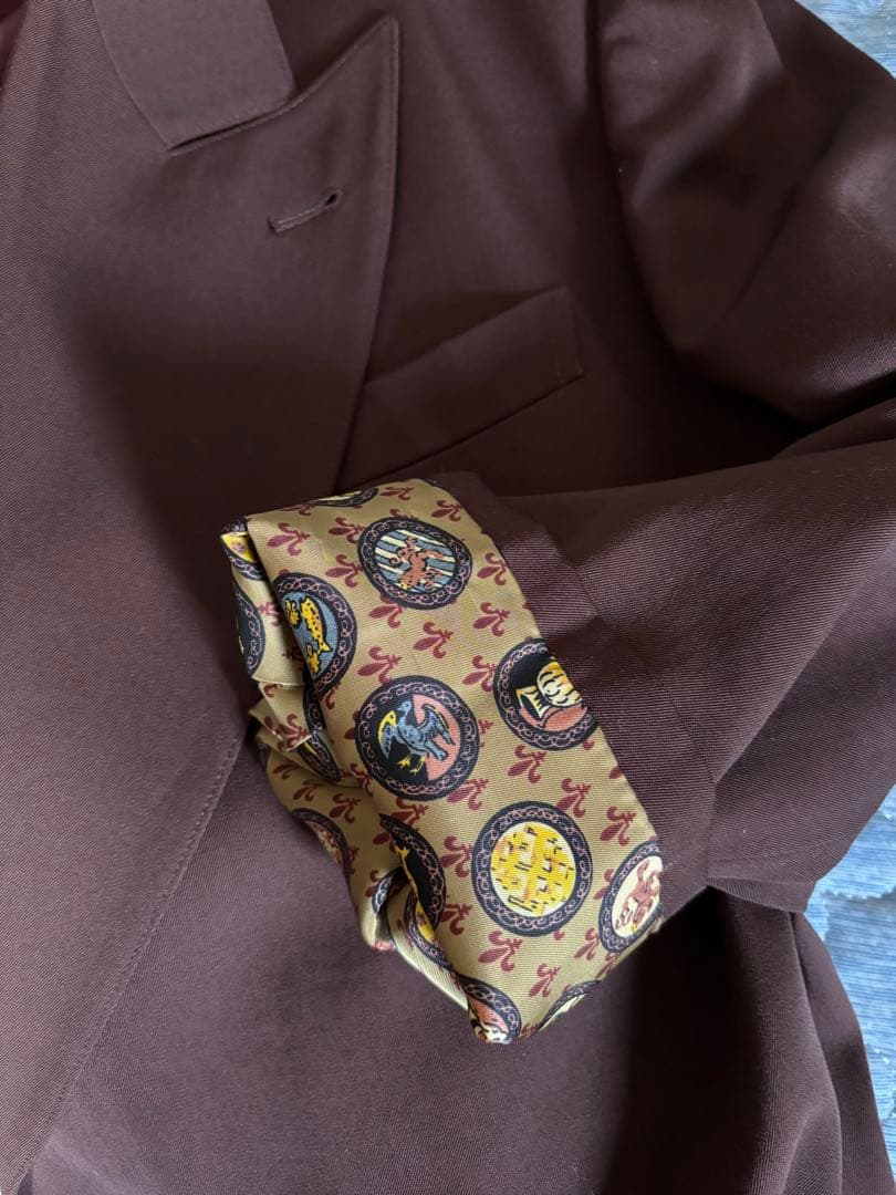 ジャンポールゴルチェ1980年代セットアップ