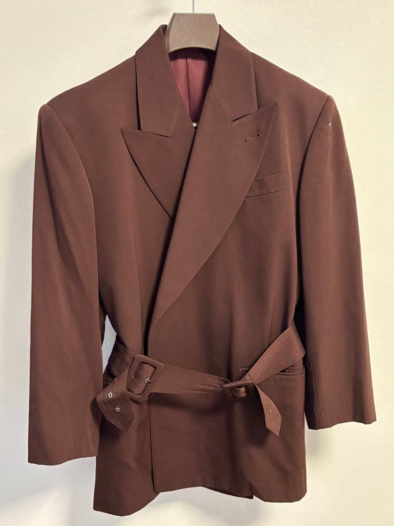 ジャンポールゴルチェ1980年代セットアップ