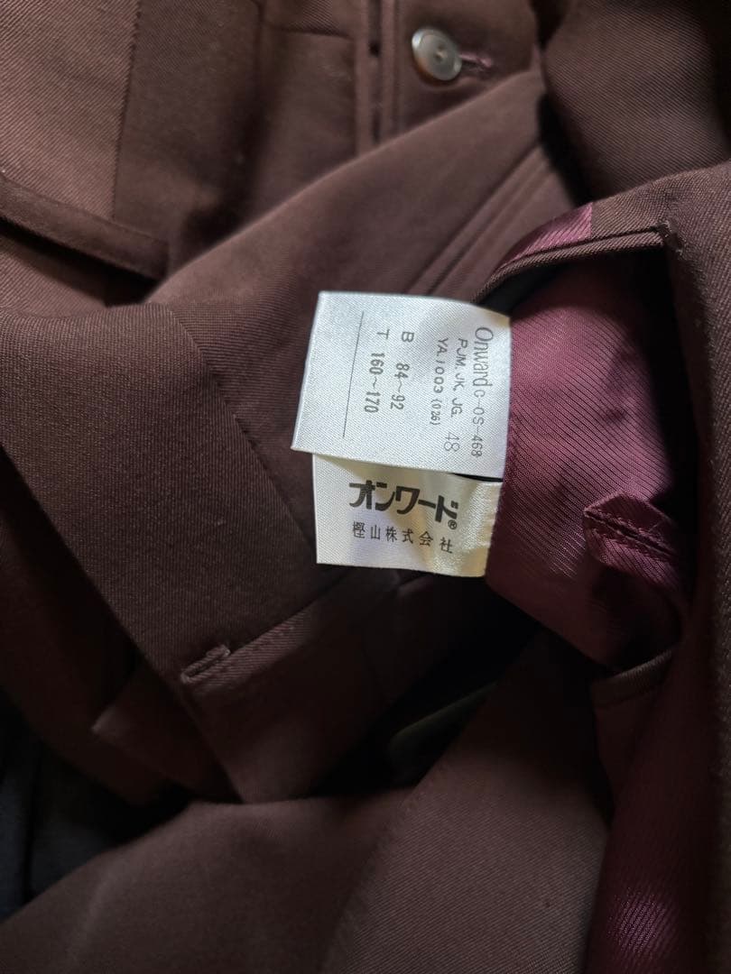 ジャンポールゴルチェ1980年代セットアップ