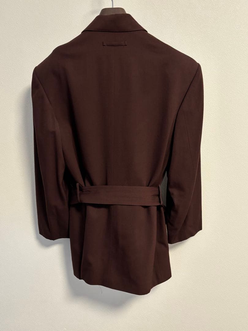 ジャンポールゴルチェ1980年代セットアップ