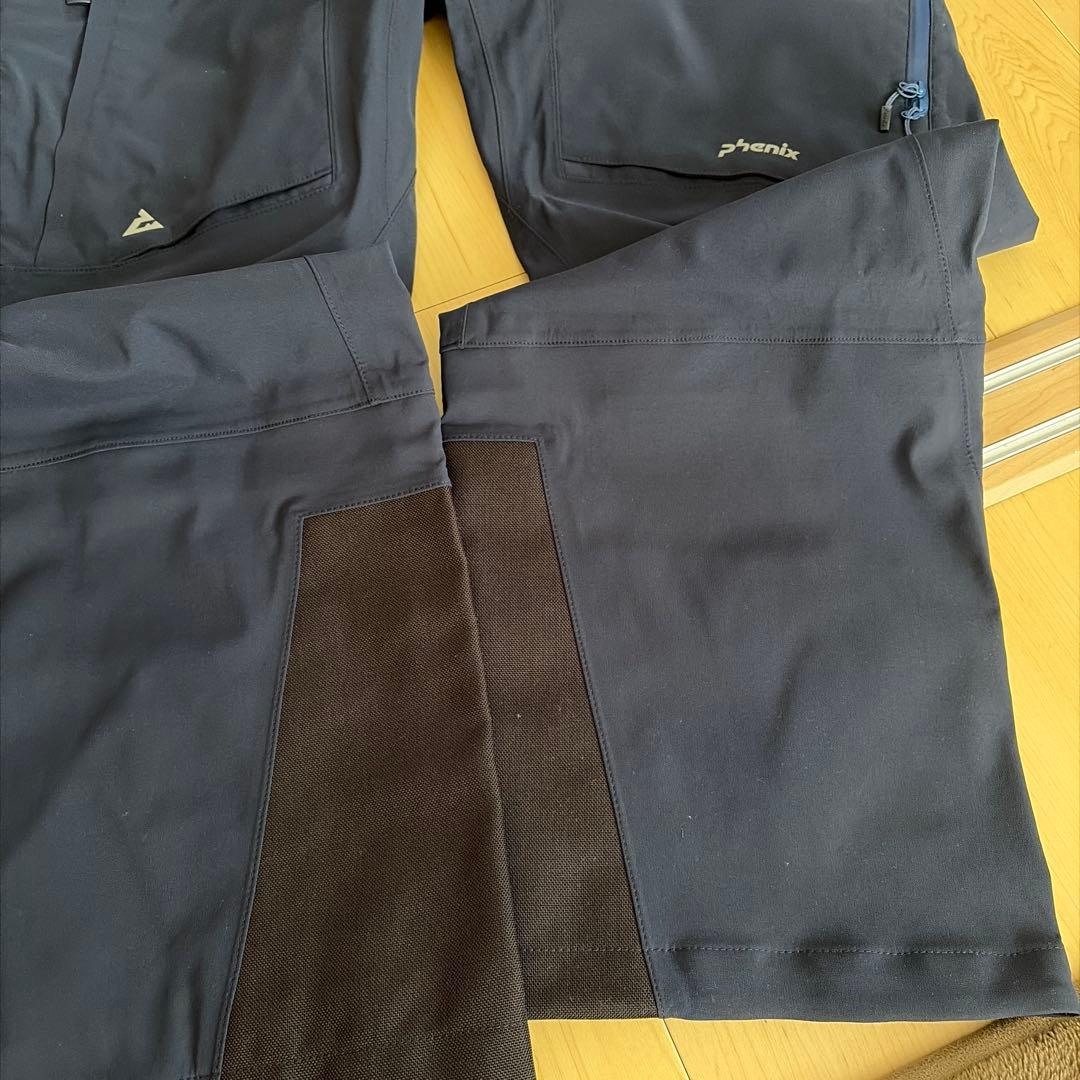 【新品】フェニックス GORE-TEX スキー・スノーボードパンツ