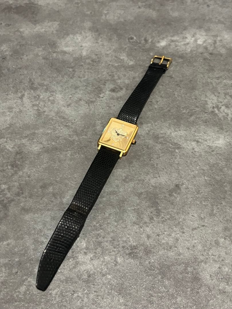 IGOR CARL FABERGE 時計　Imperial Eagle 18K