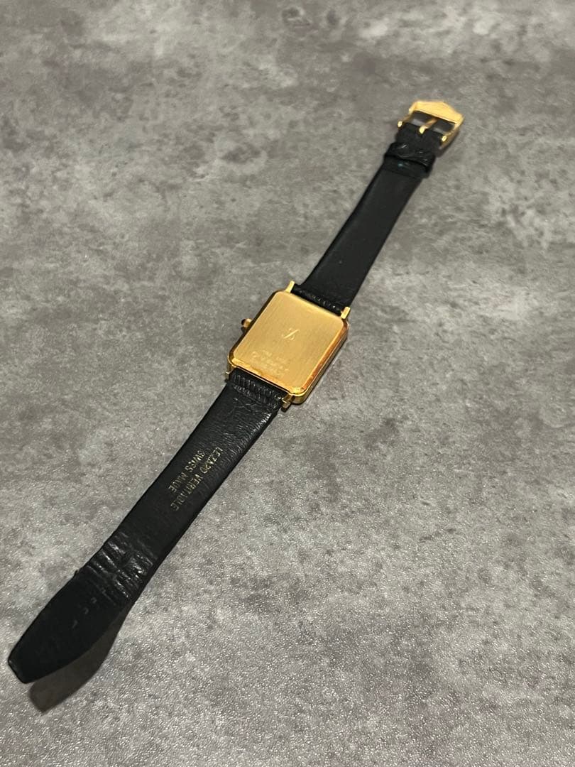 IGOR CARL FABERGE 時計　Imperial Eagle 18K