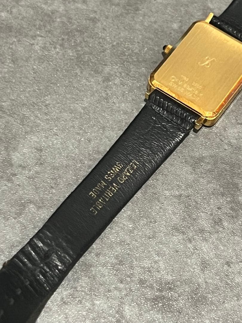 IGOR CARL FABERGE 時計　Imperial Eagle 18K