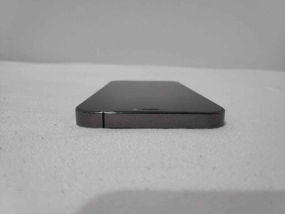 Apple iPhone 12 Pro グラファイト 256GB SIMフリー