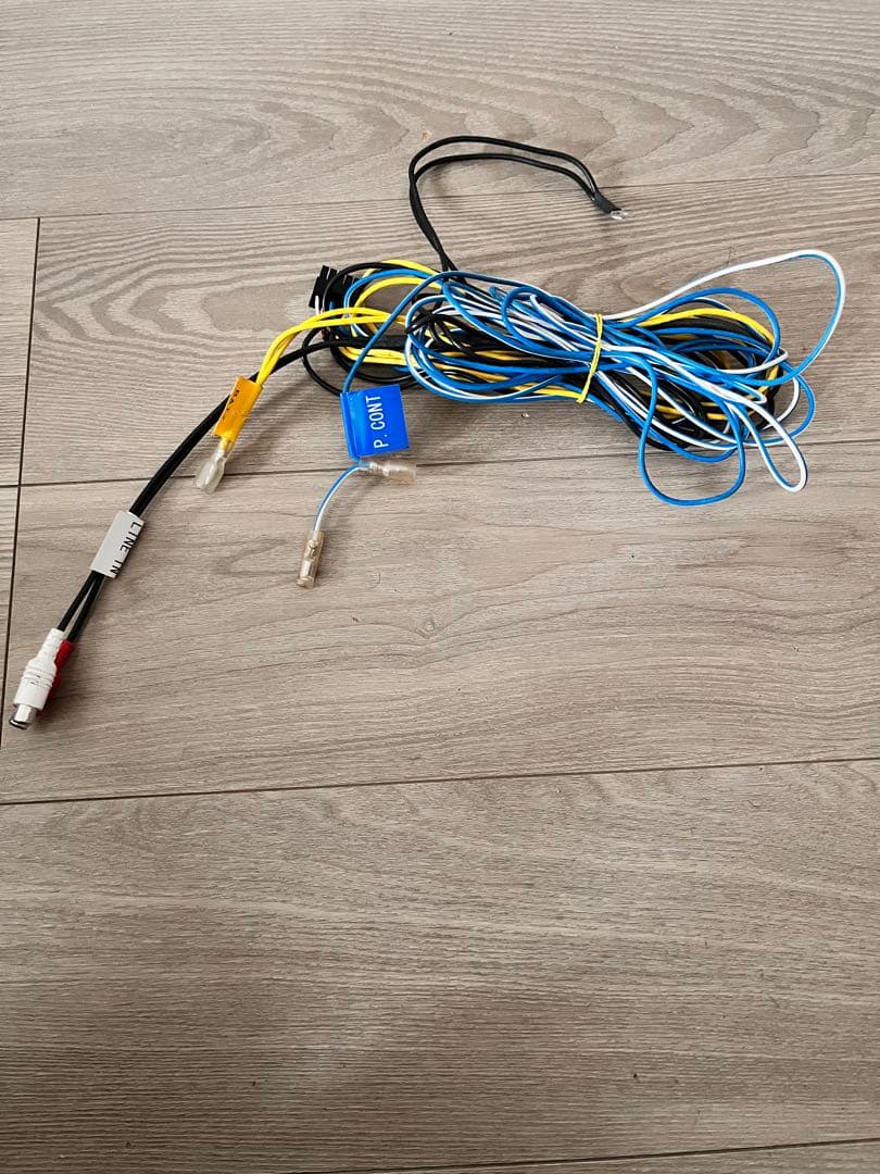 ケンウッド KSC-SW11 ケンウッド ウーファー　 サブウーハー オーディオ