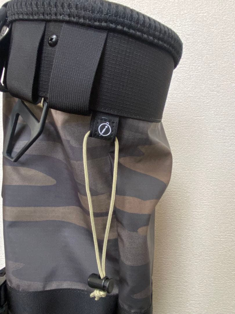 Scotty Cameron Sunday Bag Camo 正規品 フルセット