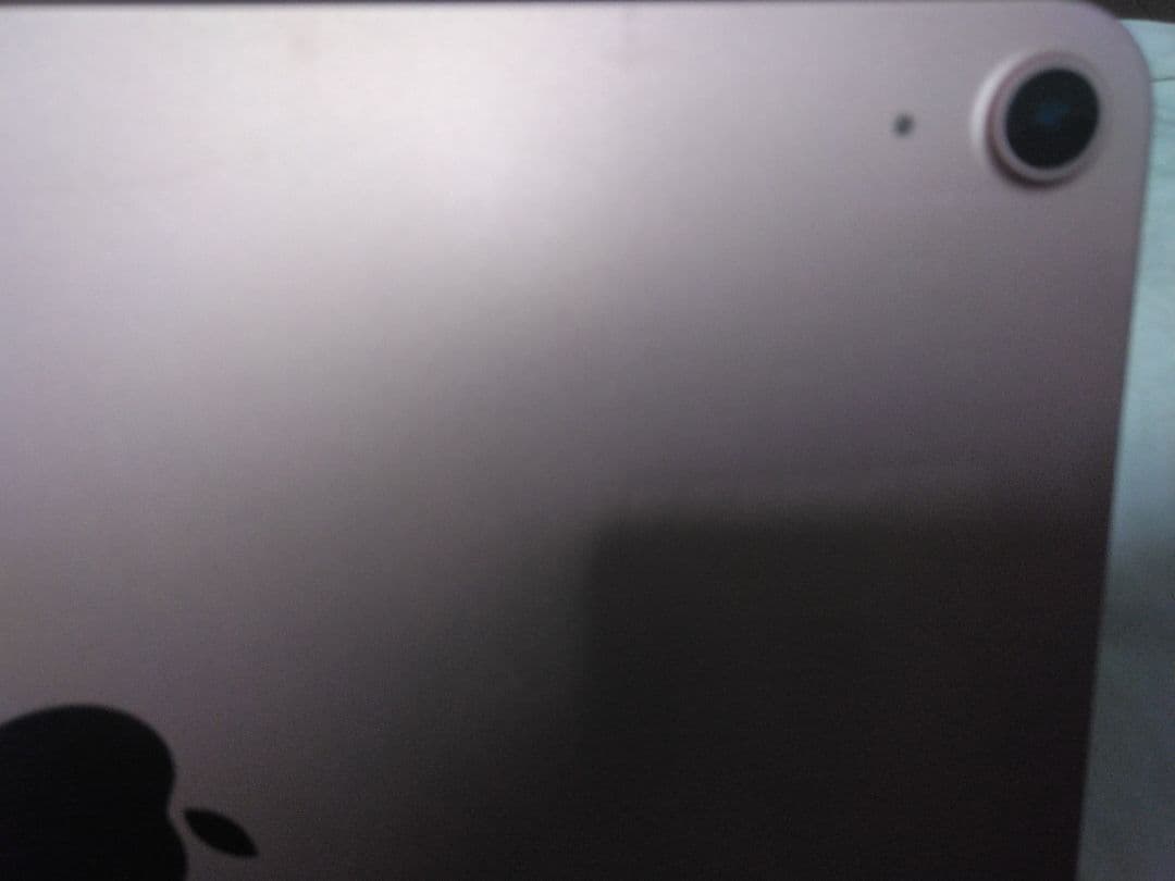 iPad Air (第4世代) 64GB ピンク