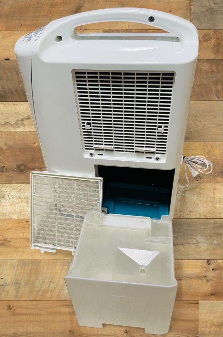 (美品) CORONA CD-KS6320 コンプレッサー式除湿機 2020年製