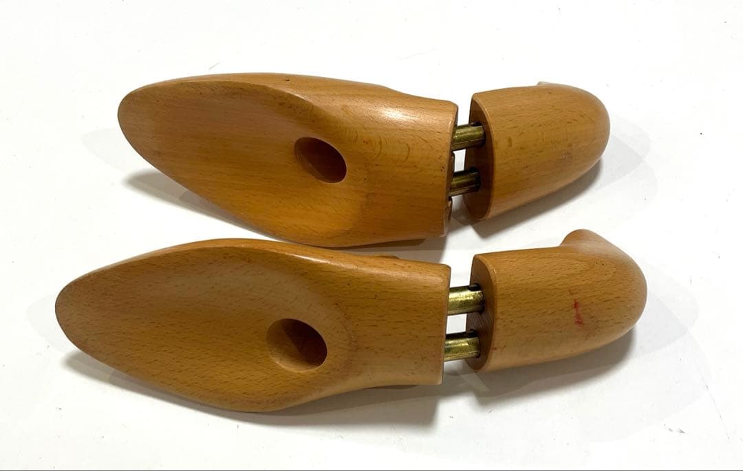 ジョンロブ　シューツリー　7E