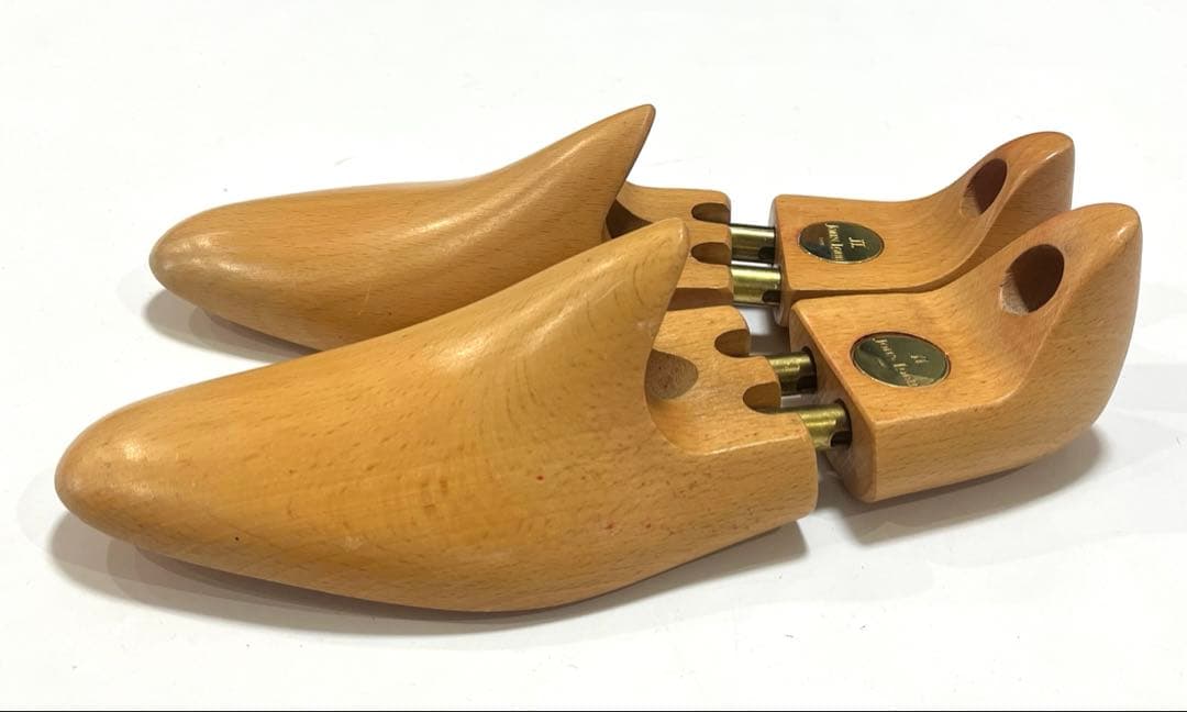 ジョンロブ　シューツリー　7E