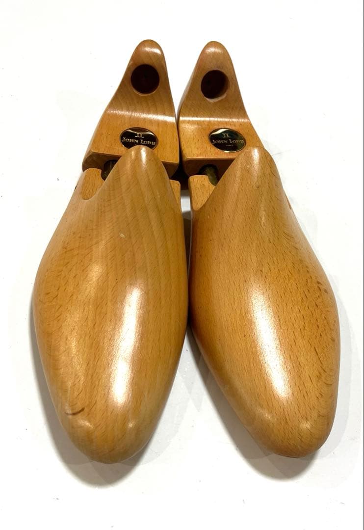 ジョンロブ　シューツリー　7E