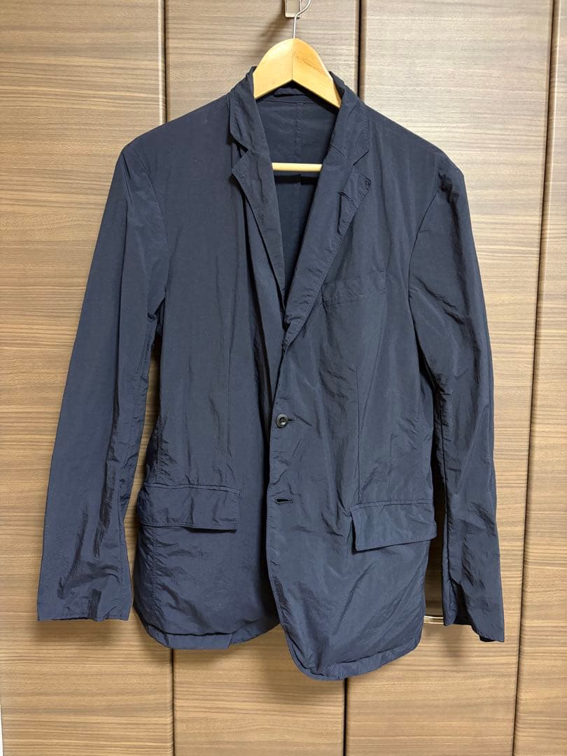 TEATORA デバイスジャケット packable