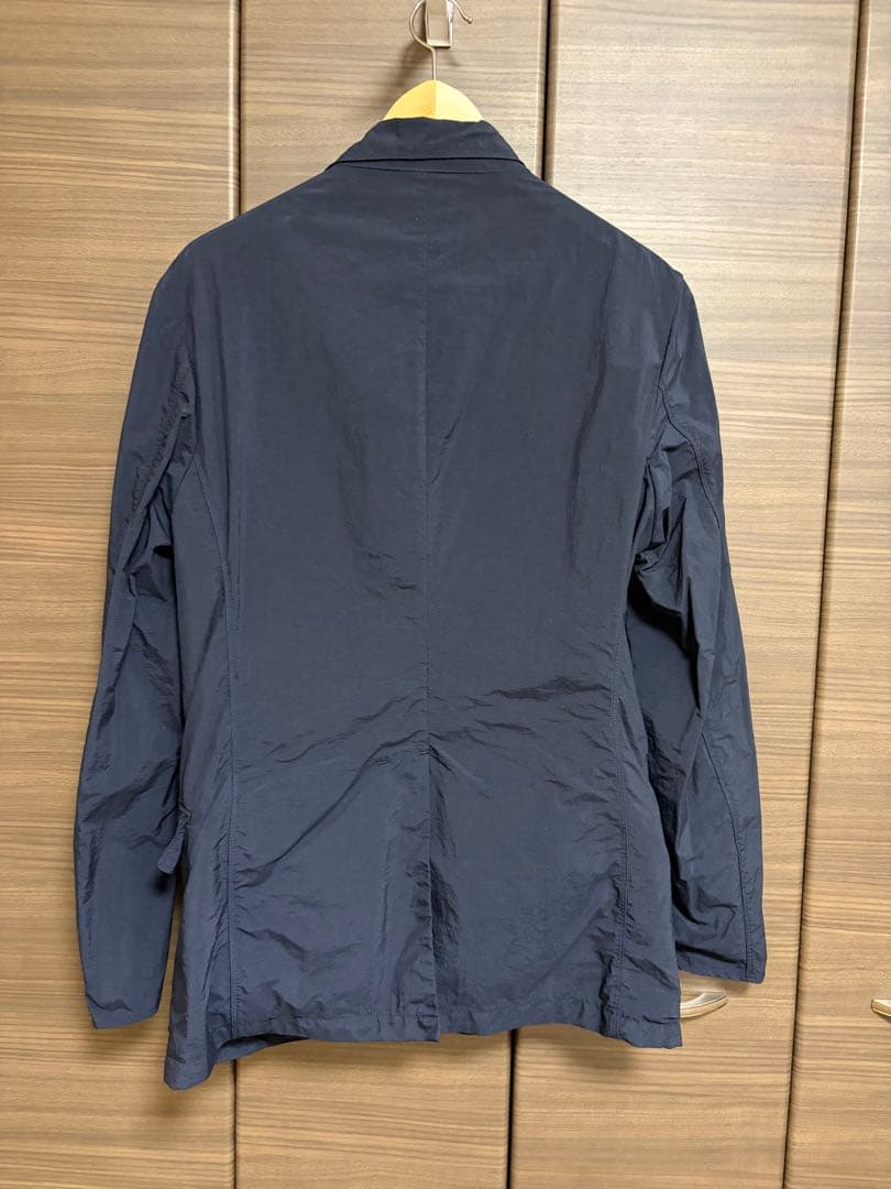 TEATORA デバイスジャケット packable