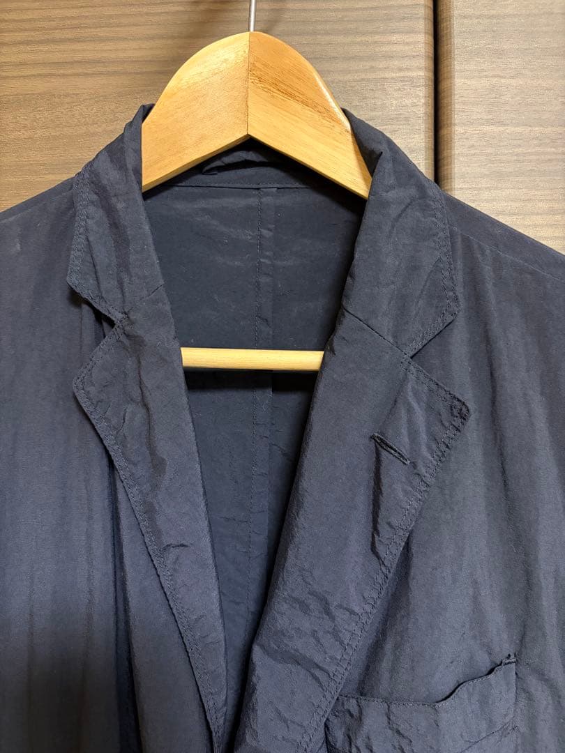 TEATORA デバイスジャケット packable