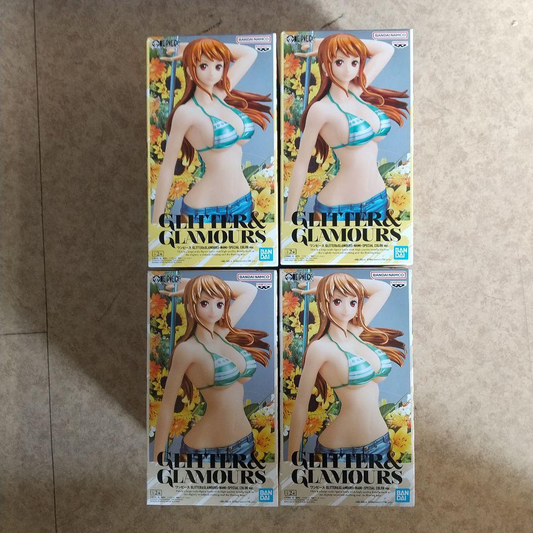 ワンピース ドラゴンボール ダンダダン フィギュア