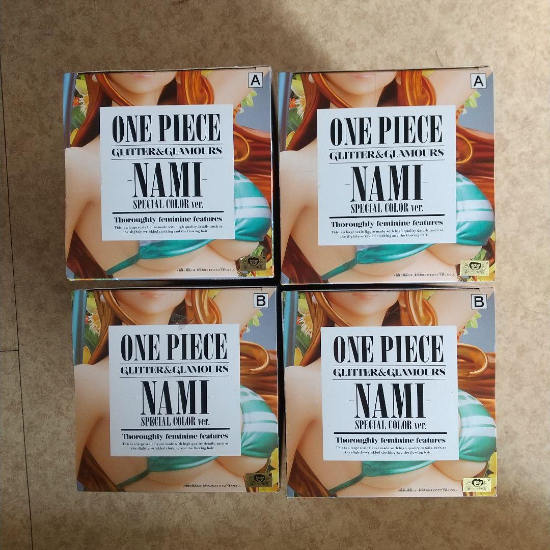 ワンピース ドラゴンボール ダンダダン フィギュア