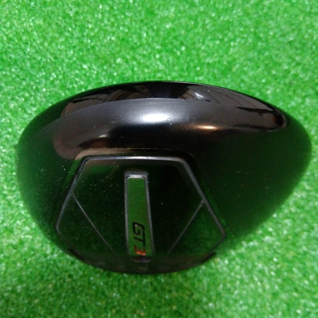 タイトリスト GT3 ドライバー （10°）VENTUS BLUE（6s）