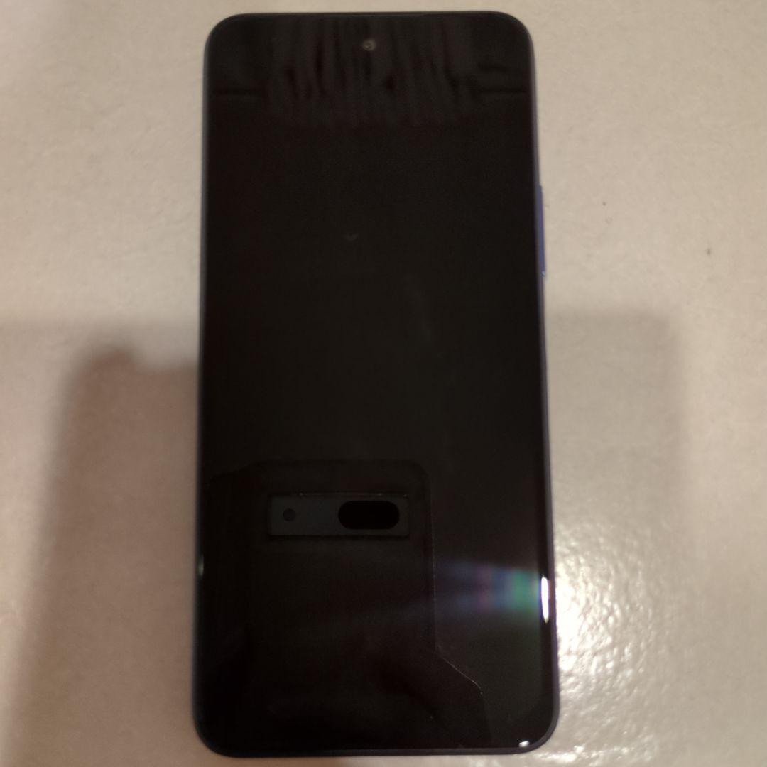 スマートフォン本体 RedmiNote10T