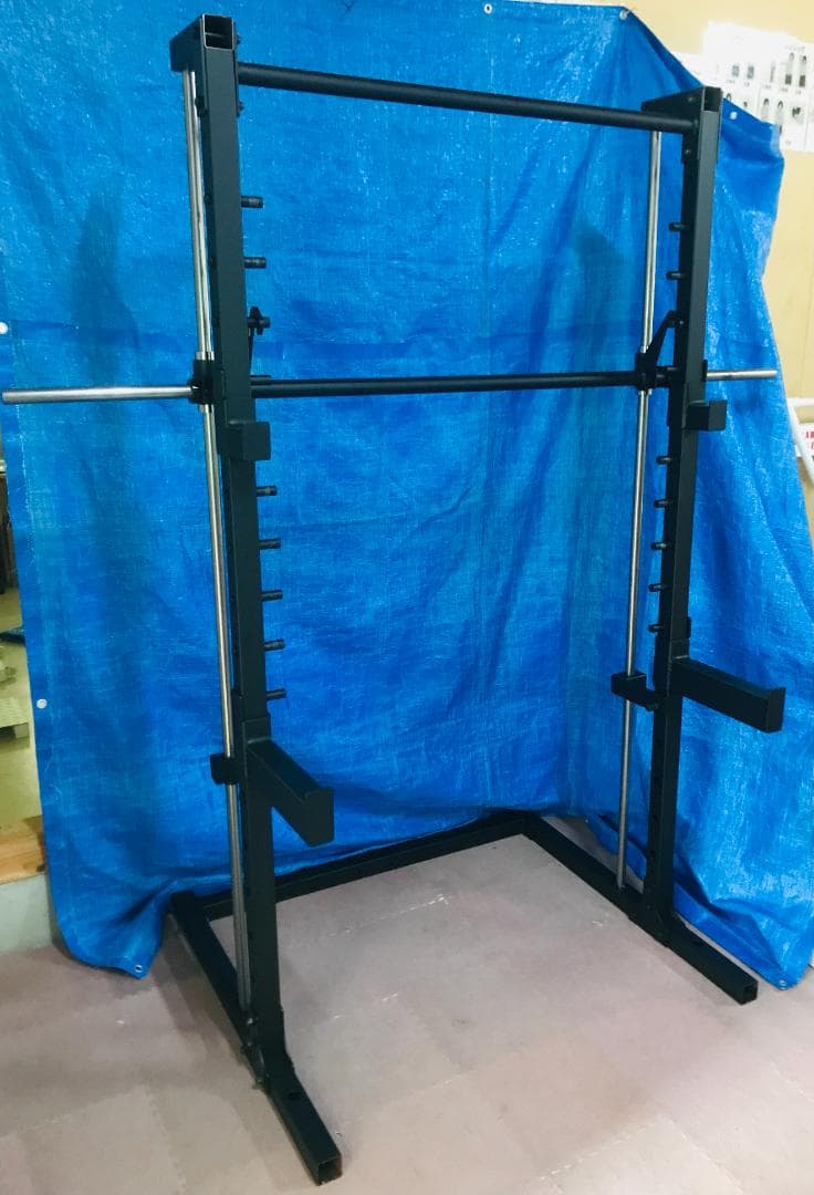 GENKI製　スミス　ベアリング・固定式　高重量タイプ　２８ｍｍ径