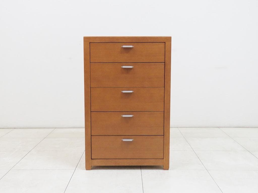 ■CONDE HOUSE カンディハウス■アトロ チェスト■喜多俊之■ヒッコリー