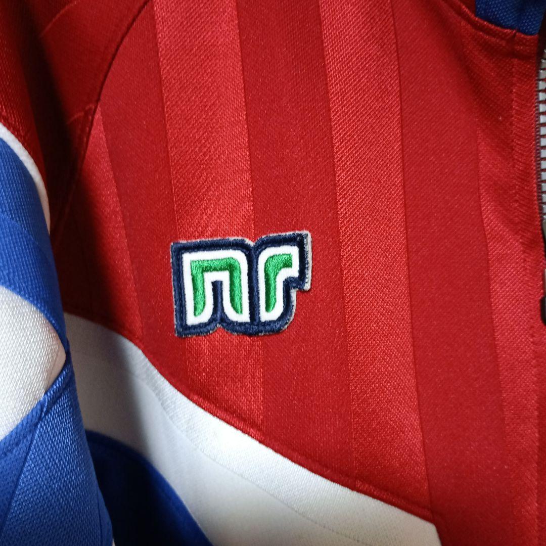 アントラーズ ジャージ 上下　Lサイズ 33年前開幕時選手着用モデル　激レア