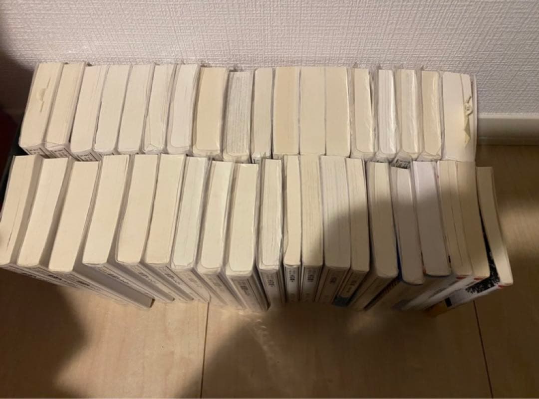 手塚治虫文庫全集33冊、文庫本5冊　鉄腕アトム他