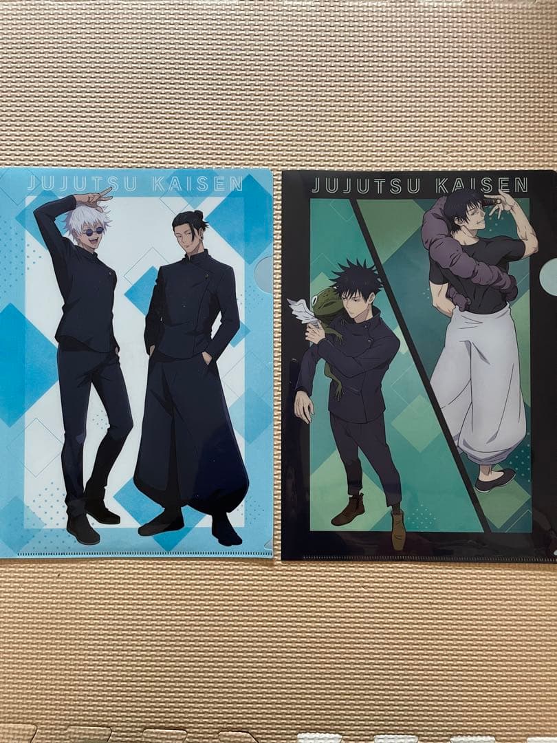 呪術廻戦 DVD ボックスセット 懐玉・玉折1〜2巻　渋谷事変1〜6巻