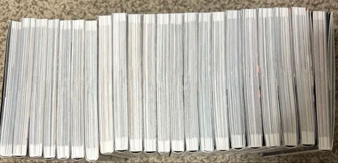 俺だけレベルアップな件 1～22巻　全巻セット