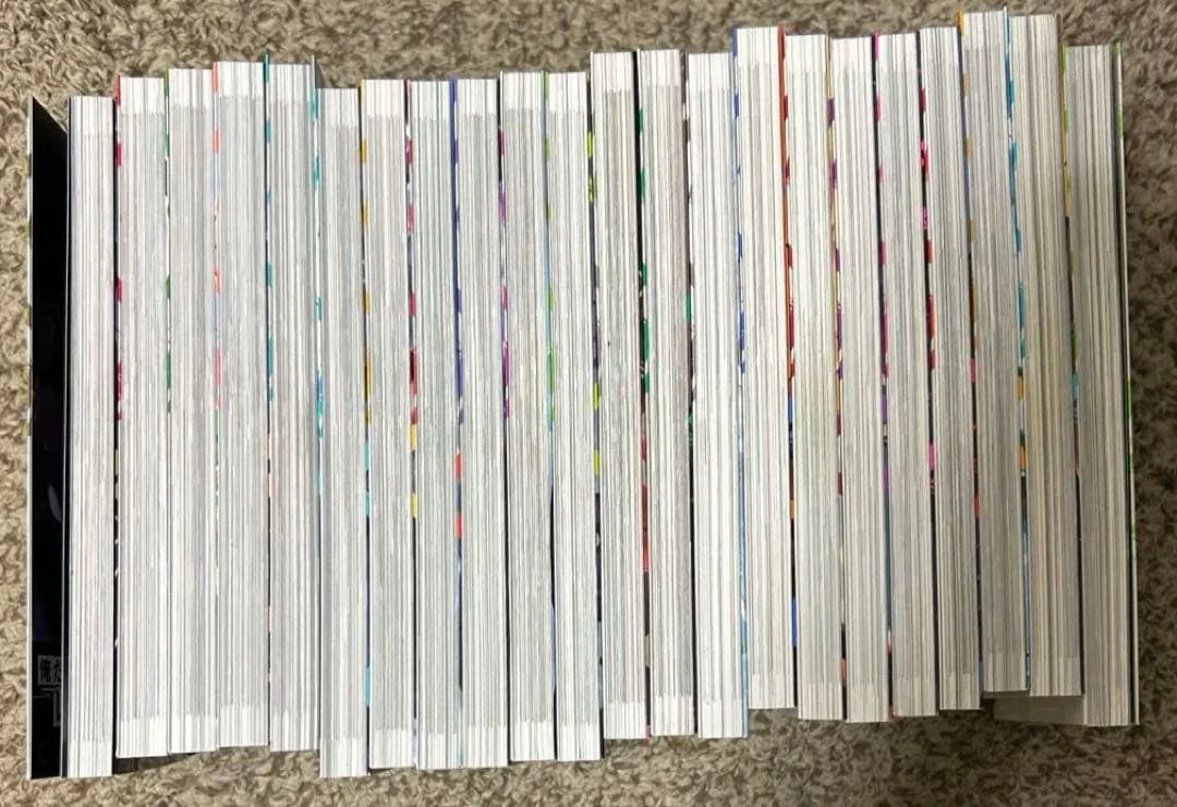 俺だけレベルアップな件 1～22巻　全巻セット