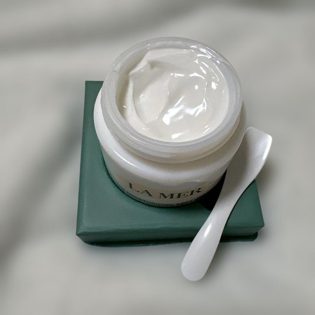 残量9割以上　lamer　60mLソフトクリーム ドゥ・ラ・メール