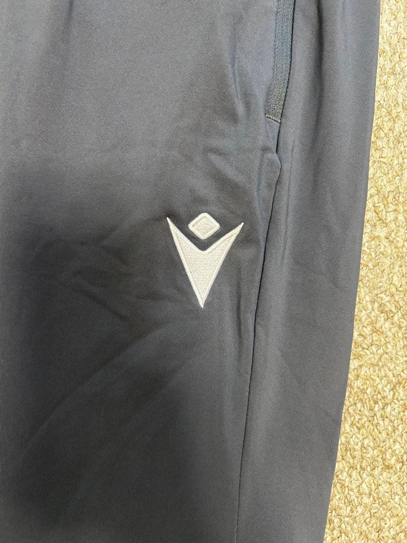 【新品未使用】ラグビー　ノーサンプトン・セインツ　トレーニングパンツ　M