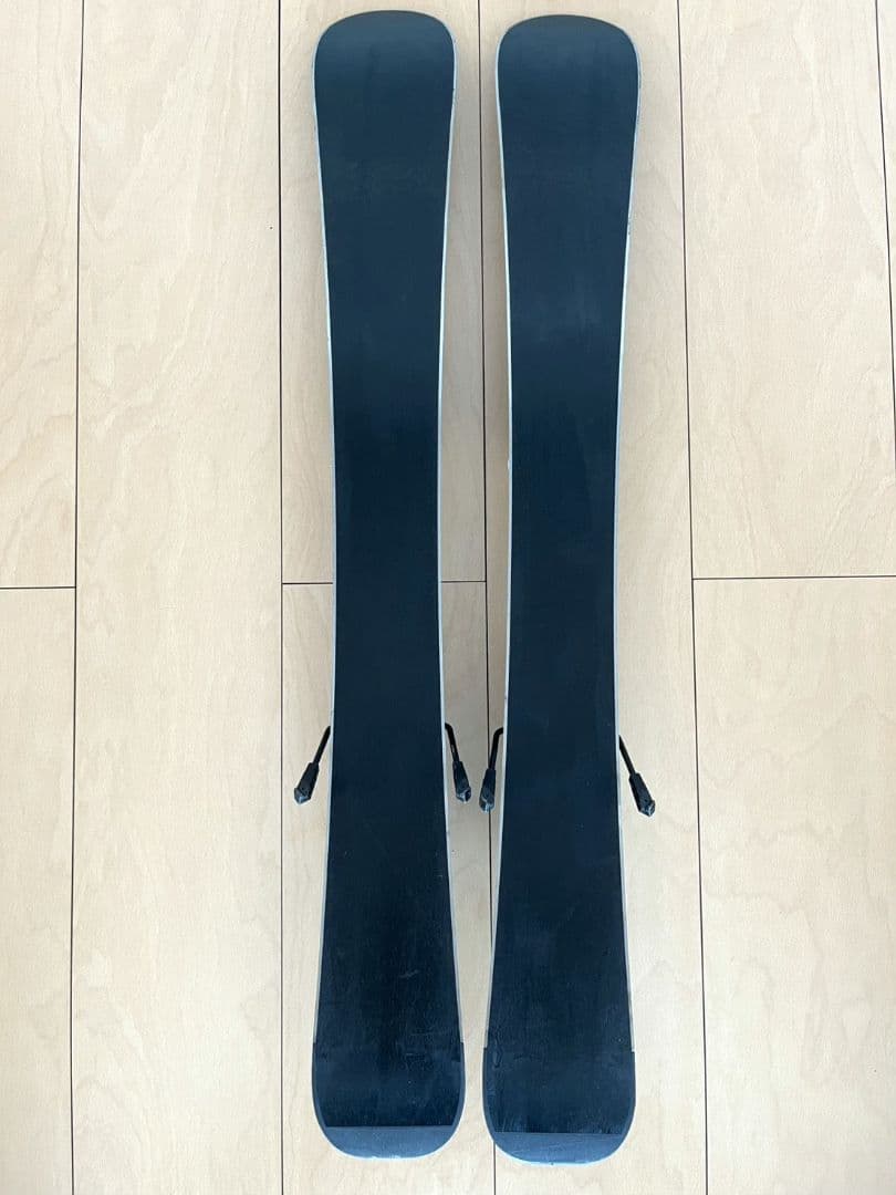 ミ*1様 STAR WARS ロシニョール スキー板 ビンディング付 80cm